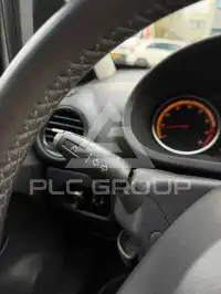 2012 Opel Corsa