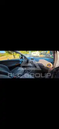 2012 Opel Corsa
