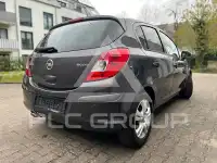 2012 Opel Corsa