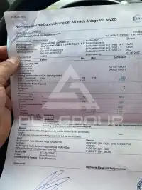 2012 Opel Corsa
