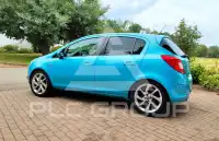 2012 Opel Corsa