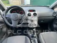 2012 Opel Corsa