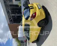 2012 Opel Corsa