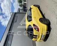 2012 Opel Corsa