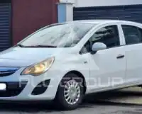 2012 Opel Corsa