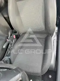 2012 Opel Corsa