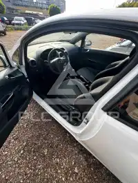 2012 Opel Corsa
