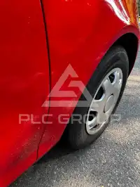2012 Opel Corsa