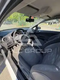 2012 Opel Corsa
