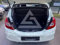 2012 Opel Corsa