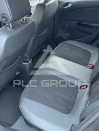 2012 Opel Corsa