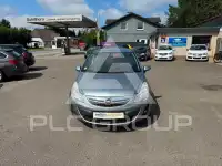 2012 Opel Corsa