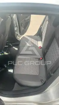 2012 Opel Corsa