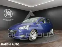 2012 Opel Corsa