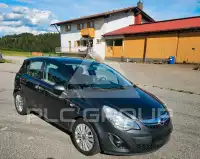 2012 Opel Corsa