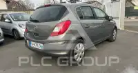 2012 Opel Corsa
