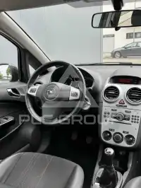 2012 Opel Corsa
