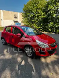 2012 Opel Corsa