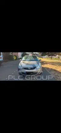 2012 Opel Corsa