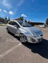 2012 Opel Corsa