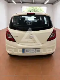 2012 Opel Corsa