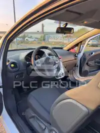 2012 Opel Corsa