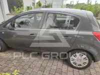 2012 Opel Corsa