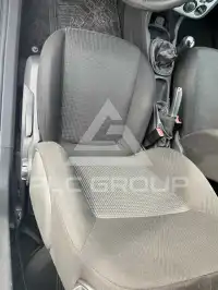 2012 Opel Corsa