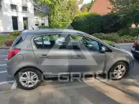 2012 Opel Corsa