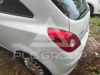 2012 Opel Corsa