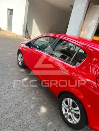 2012 Opel Corsa