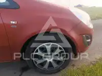 2012 Opel Corsa