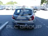 2012 Opel Corsa