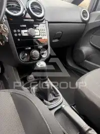 2012 Opel Corsa
