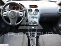 2012 Opel Corsa