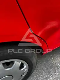 2012 Opel Corsa