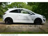 2012 Opel Corsa