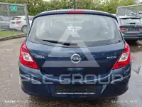 2012 Opel Corsa