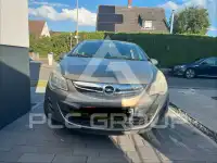 2012 Opel Corsa