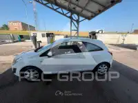 2012 Opel Corsa