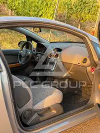2012 Opel Corsa
