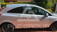 2012 Opel Corsa