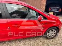 2012 Opel Corsa