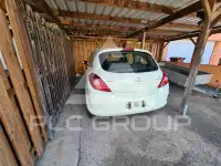 2012 Opel Corsa