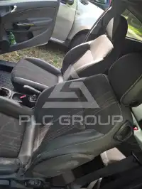 2012 Opel Corsa