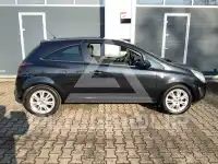 2012 Opel Corsa