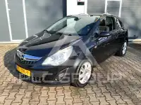 2012 Opel Corsa