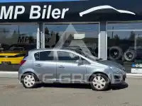 2012 Opel Corsa