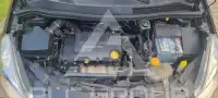 2012 Opel Corsa