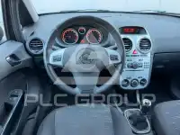 2012 Opel Corsa